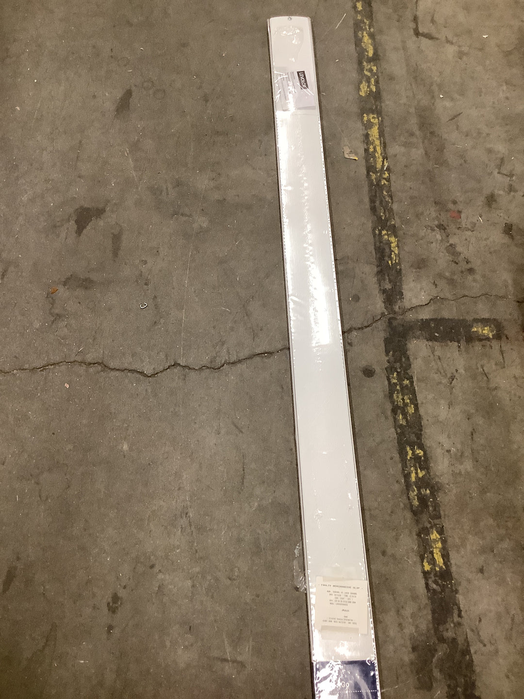 LEV 84-IN STCCO VANE CRWN