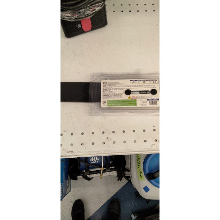 Trilink Saw Chain S52 - 14  Guide Bar/Chain Combo Replacement for Chainsaw; 52 DL; Condition: New