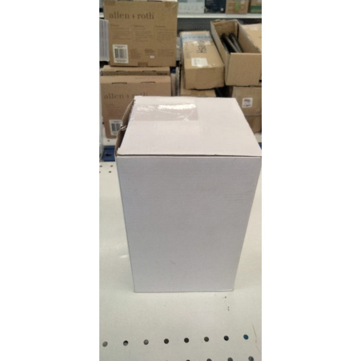 VIHOSE 8 Pcs Christmas Village Light Accessory Cord with 5 LED Night Light Bulbs C7 Light Bulbs 9 ft Light Bulb Socket for Holiday Decoration and Craft Village House Decoration