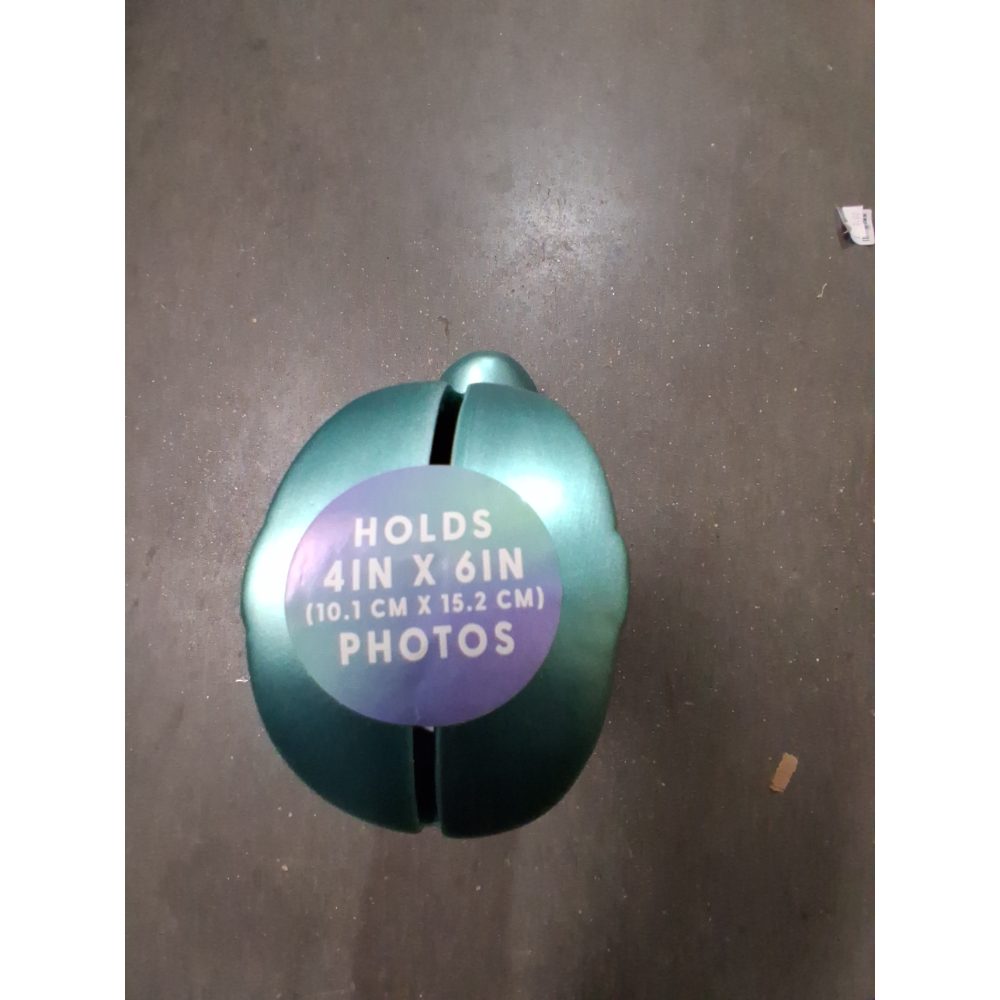 Your Decor Cowboy Boot Photo Holder Decor Retail $8.00