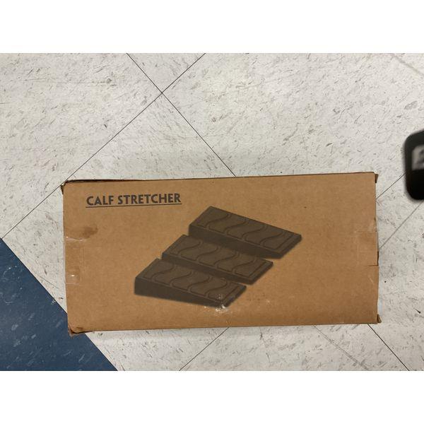 Calf Stretcher - Leg Stretching Equipment Retail $20.00