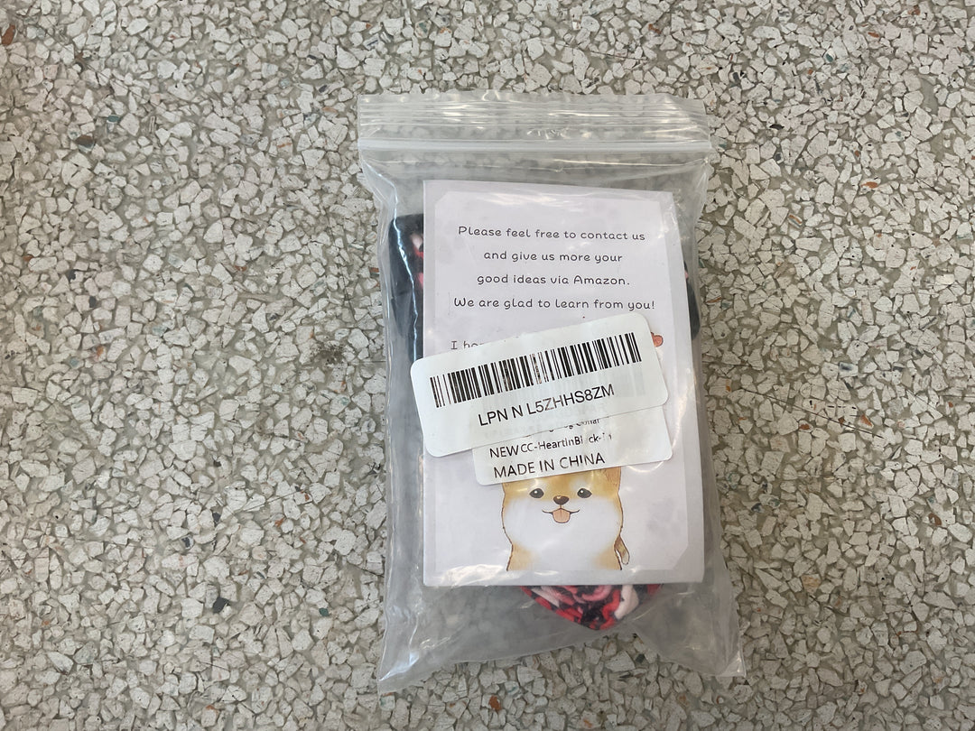 UP URARA- dog collar