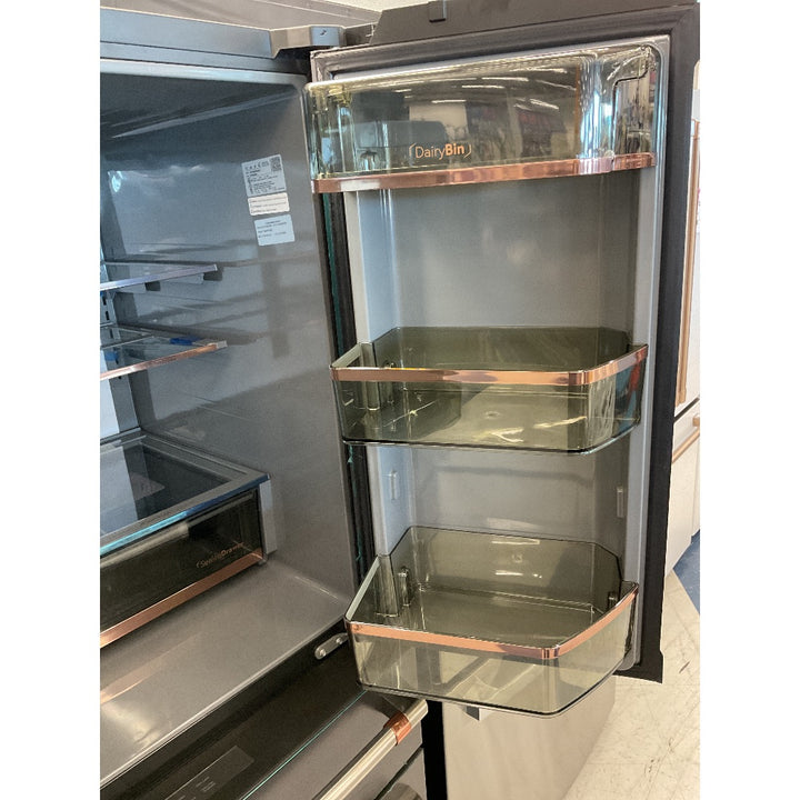 Cafe Refrigerator - French Door, Water Dispenser, Super Deal