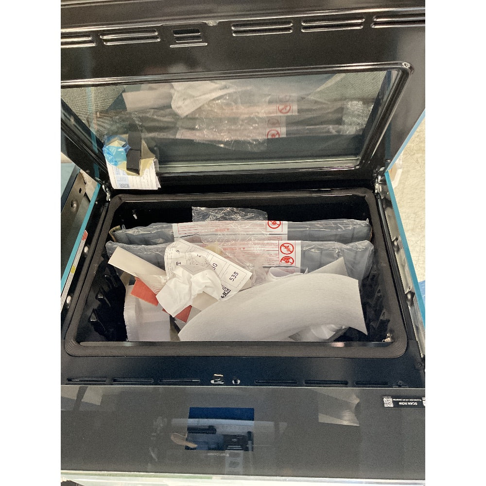 Unknown Brand Oven - Front 191D7560G001-0