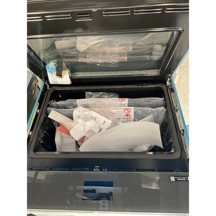 Unknown Brand Oven - Front 191D7560G001-0