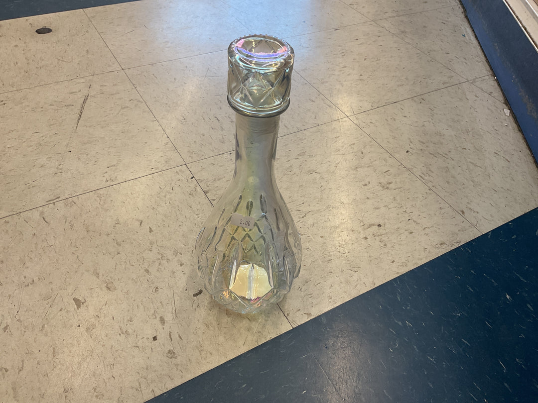 Wine decanter