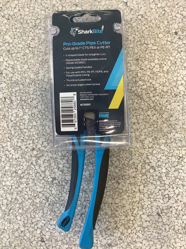 PRO PEX CUTTER