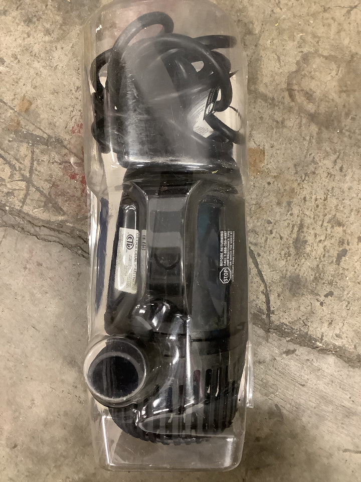 2000 GPH WATERFALL PUMP