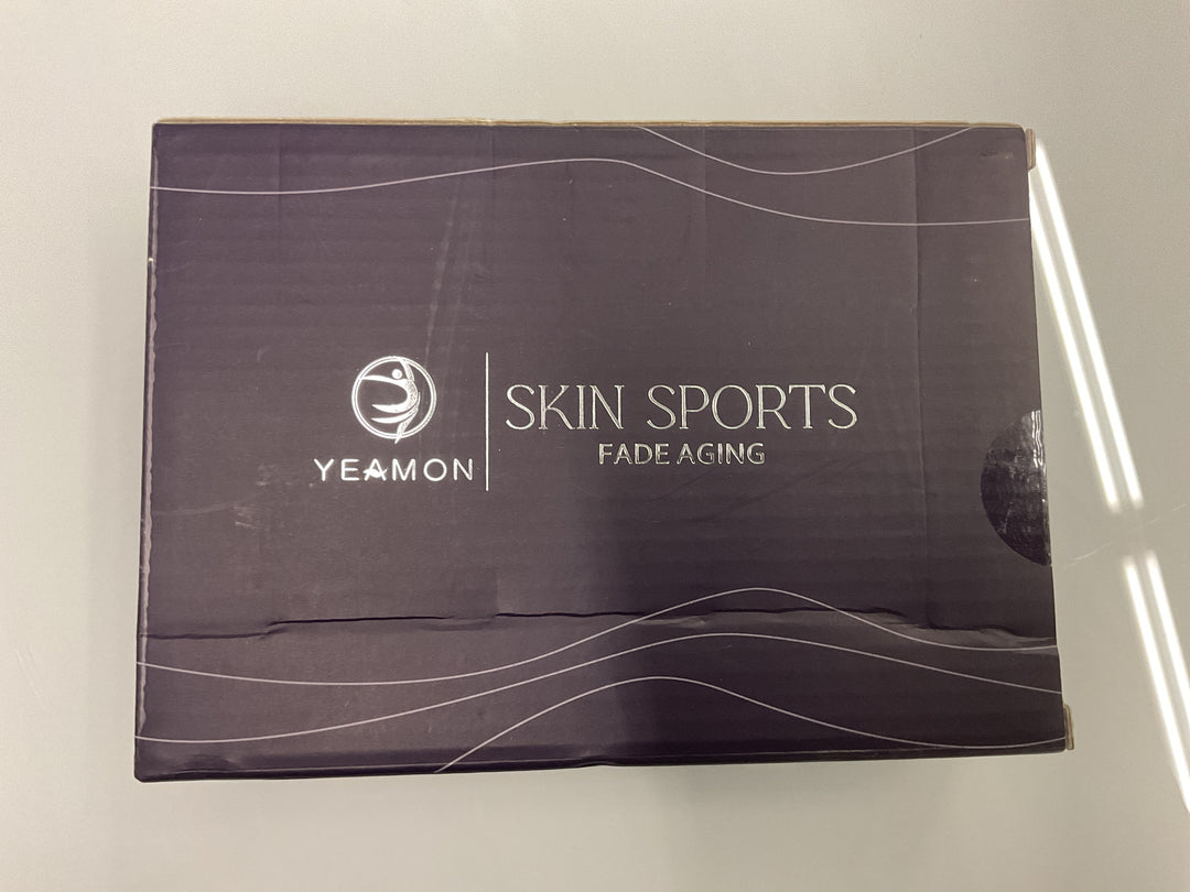 Massager for Skin