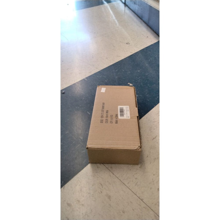 50 Pack C7 Led Replacement Christmas Light Bulb, C7 Shatterproof Led Bulbs for Christmas String Lights, E12 Candelabra Base, Commercial Grade Dimmable Holiday Bulbs, Warm White