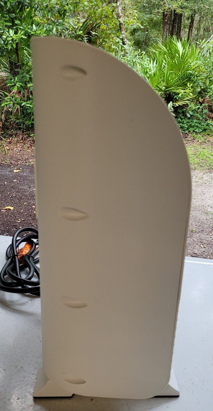 Utilitech Infrared Quartz Heater New Open Box #496-9025 Remote Manual Included