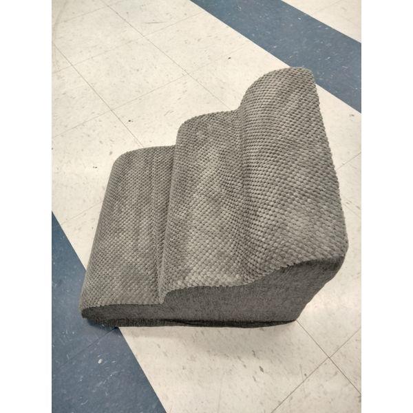 ROMROL Dog Steps - Plush Fabric, Pet Ramp, Lightweight Retail $60.00