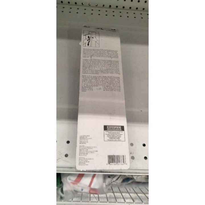 National Hardware N109-022 DecGatePull11