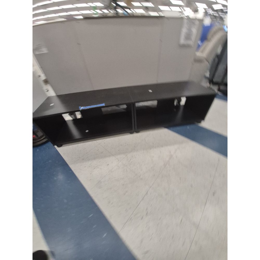 Unknown Brand TV Stand, Black