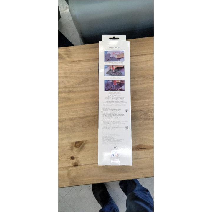 Diamond Dotz Painting - Christmas - 13 X 18 Santa Claus - Special Edition - NEW