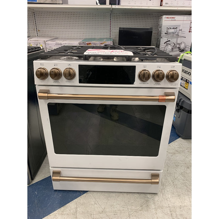 Cafe - Range, Super Deal