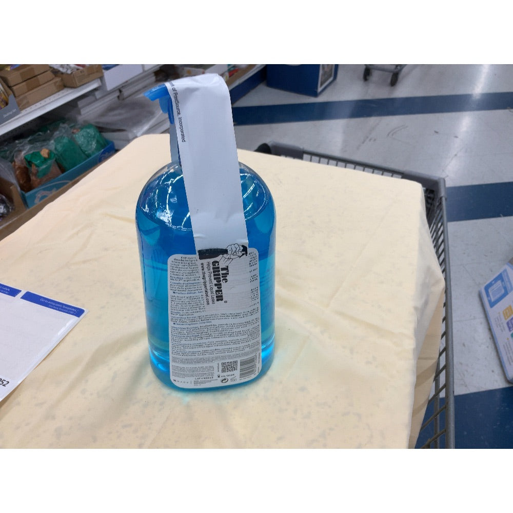 Bio Ultra-Douceur Shower Gel - Cleans, Softens, Protects