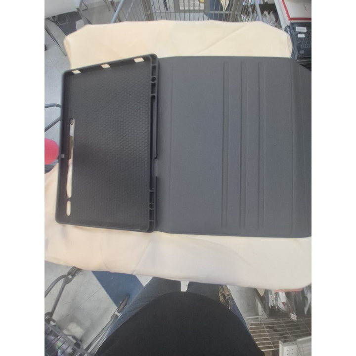 Amazon Tablet Case - Folio Cover, Multiple Viewing Angles, Black