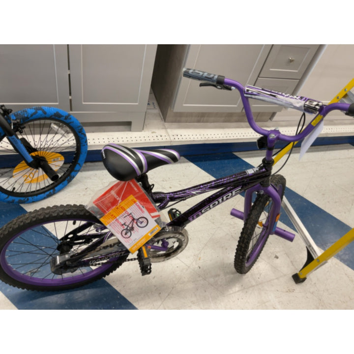 20  Dynacraft Inspire Girls BMX Bike for Kids  Ages 7-14
