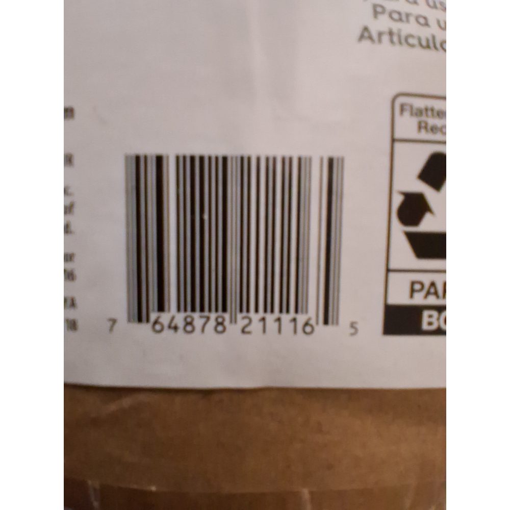 Holiday Time 7.5-Foot Pre-Lit Flocked Bellmont Tree, Continuous Color Change Lights Retail $200.00