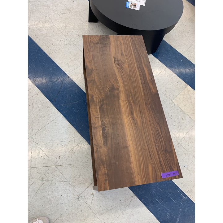 Wood Shelf - Storage Cabinet, Coffee table Home Organization