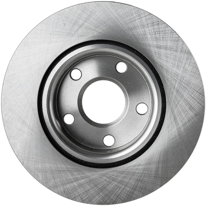 Front Wheel OE Replacement Brake Disc for 2008-2009 Pontiac G8