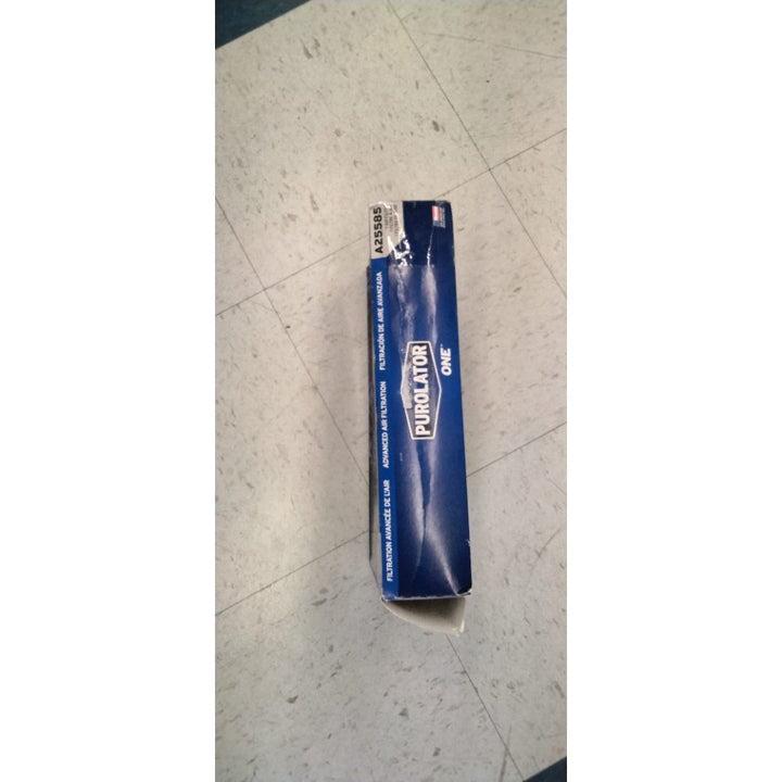 Purolator A25585 PurolatorONE Advanced Engine Air Filter Compatible With Select Acura and Honda