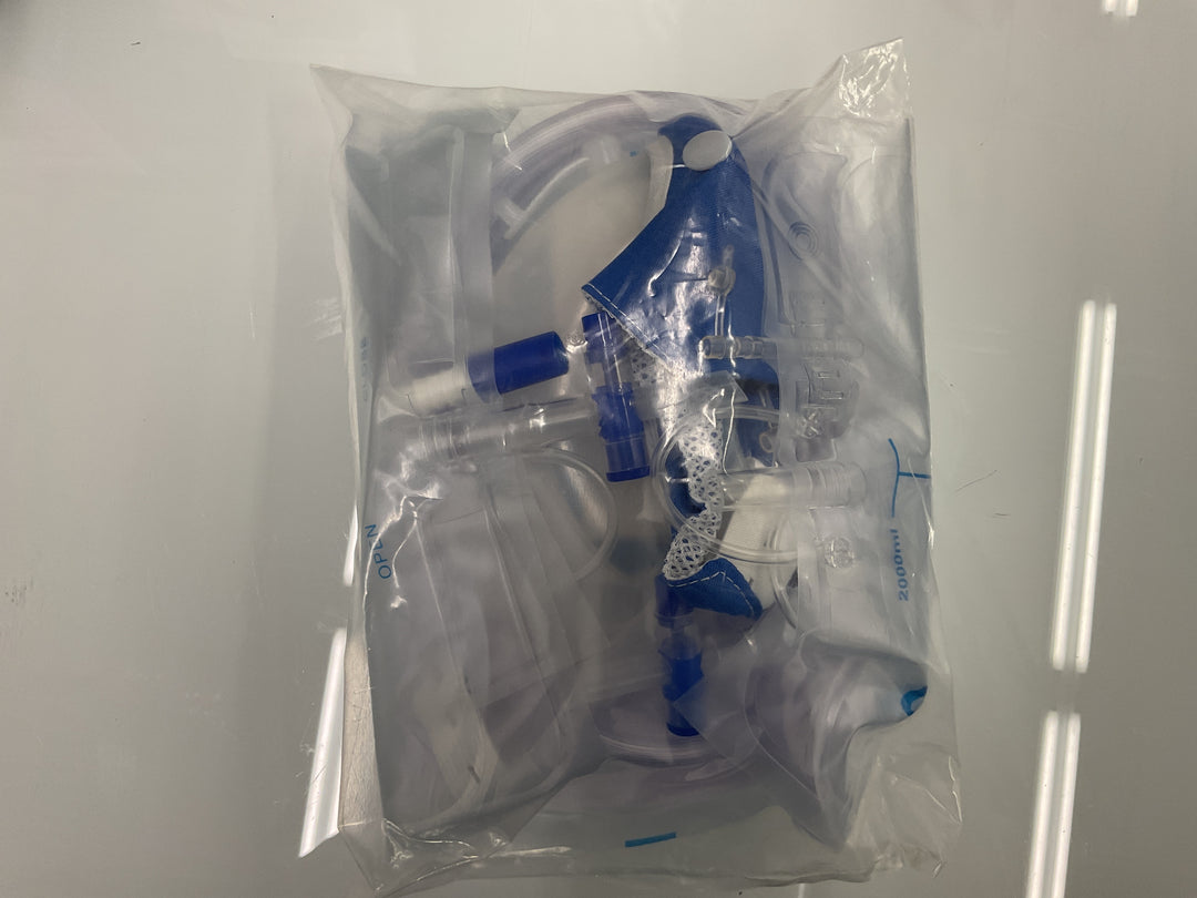 Catheter for men