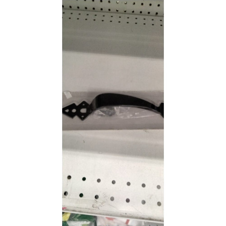 National Hardware N109-022 DecGatePull11