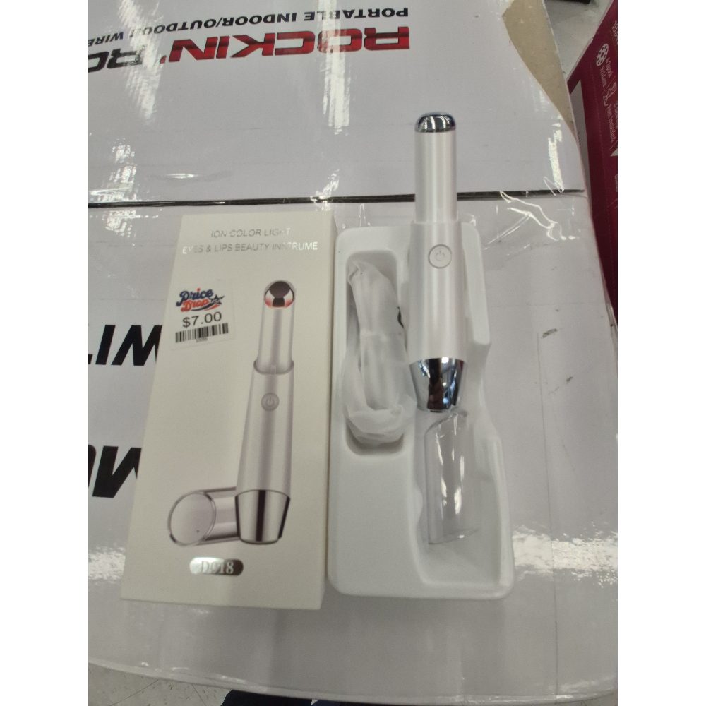 Generic Ion Color Light Eyes & Lips Beauty Instrument