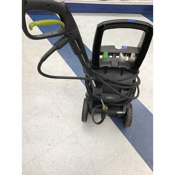 Sun Joe Electric Pressure Washer SPX3000-XT - 2200 PSI, Cold Water, High Pressure Retail $160.00