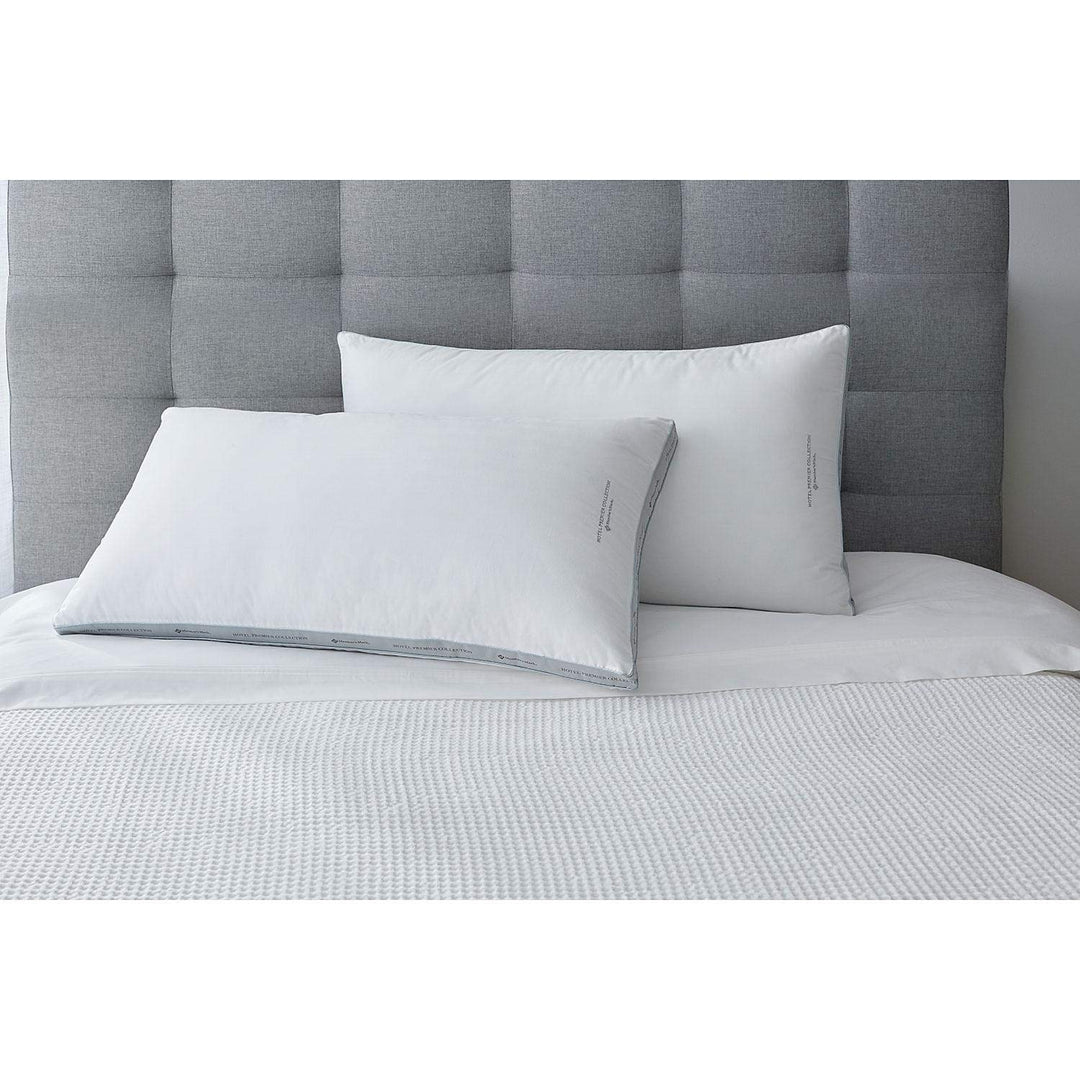 Member's Mark Hotel Premier Collection King Pillow (2-pk.) Retail $30.00