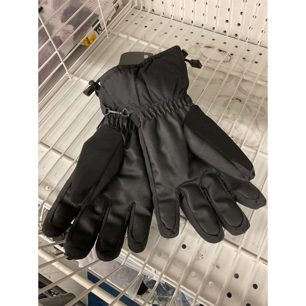 Tough SummitLoft - Wint Gloves, Thermal, Waterproof, Windproof, Breathable - Size L