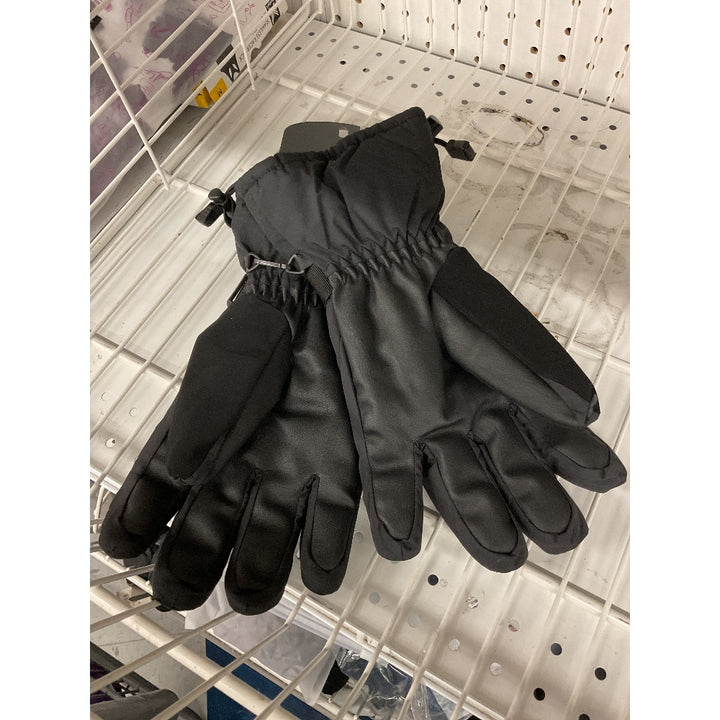 Tough SummitLoft - Wint Gloves, Thermal, Waterproof, Windproof, Breathable - Size L