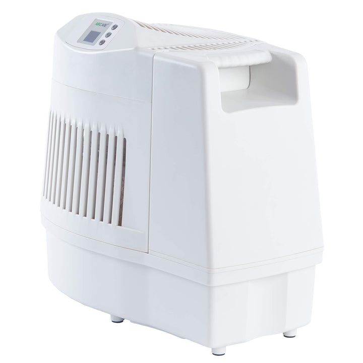 AIRCARE MA Whole-House Console-Style Evaporative Humidifier (Mini-Console) Retail $174.99