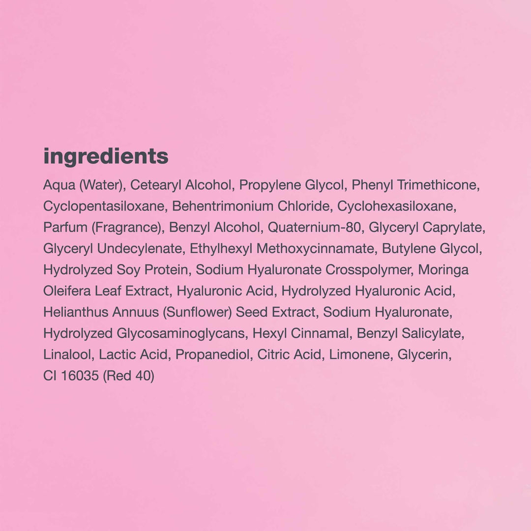 milk_shake Incredible Milk Leave-In Hair Treatment for All Hair Types | 1.7 fl oz
