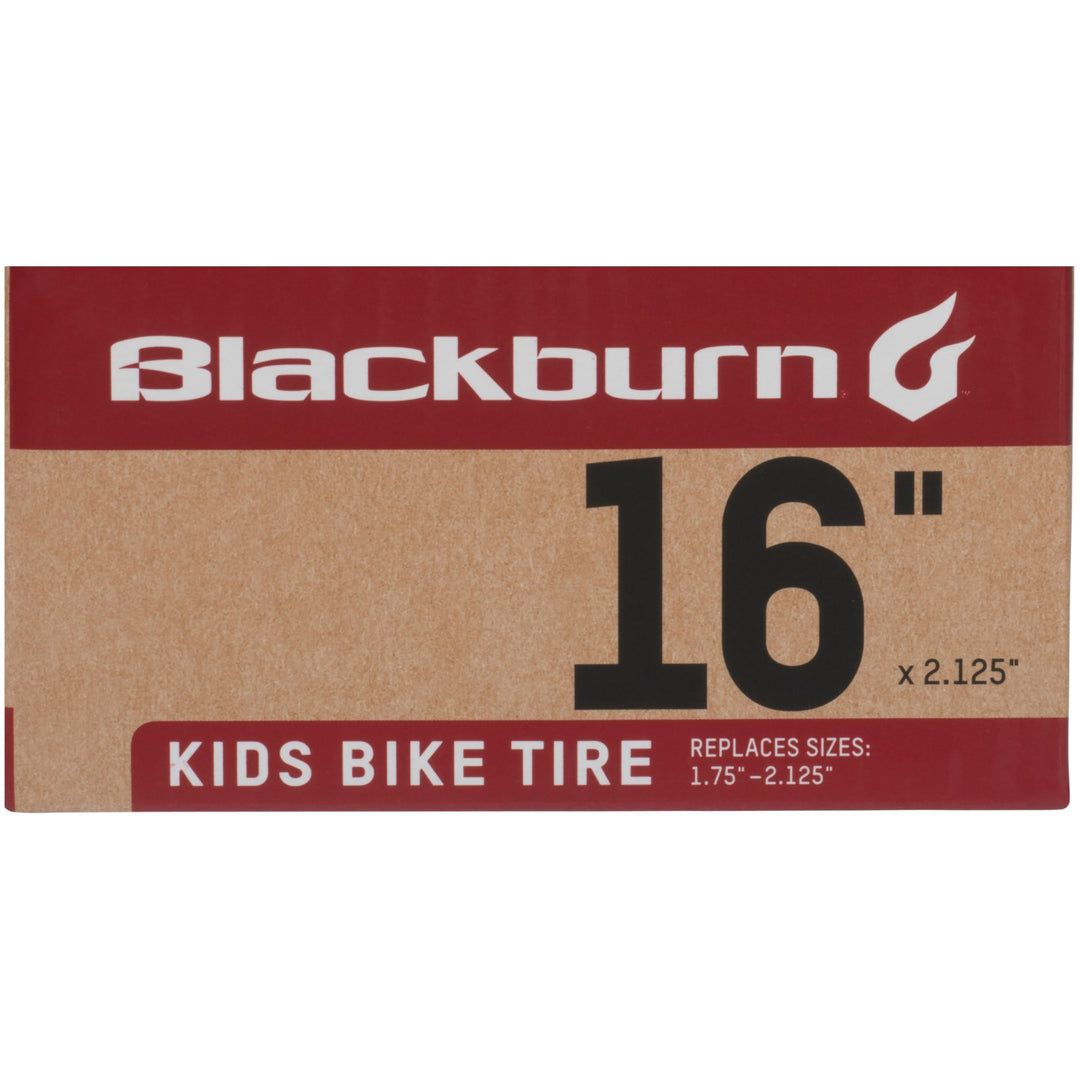Blackburn Kids Tire 16" x 2.125