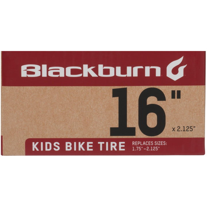 Blackburn Kids Tire 16" x 2.125