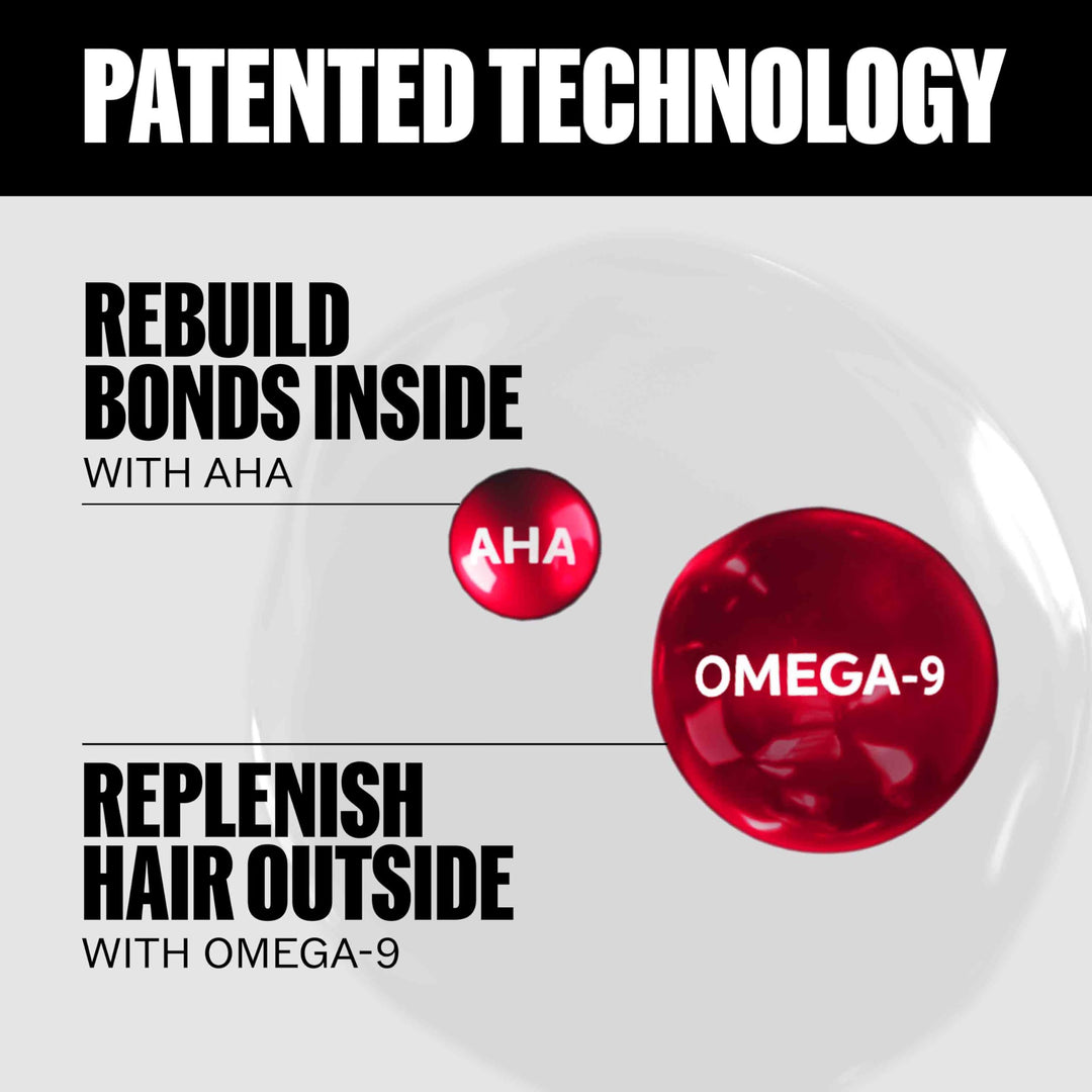 Wella Professionals ULTIMATE REPAIR Miracle Hair Rescue for Damaged Hair | Luxury Leave-In Treatment | Long-Lasting Repair & Protection | For All Hair Types | 3.2 Fl Oz - Packaging May Vary