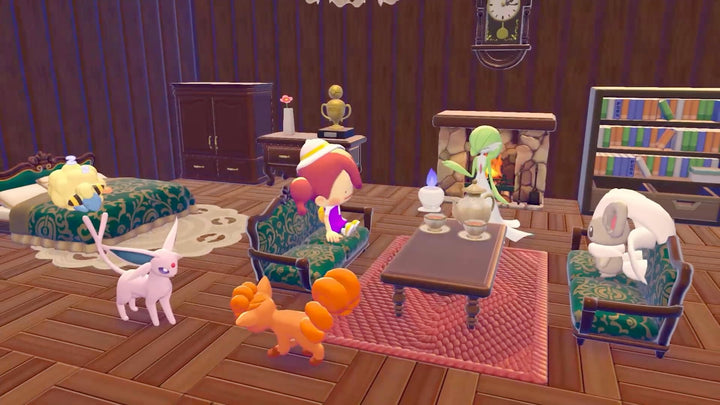 Pokémon Pokopia - Nintendo Switch 2 Retail $69.00