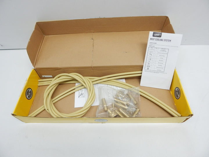 Orbit Pro Mist Cooling Sys3/8 Retail $54.06