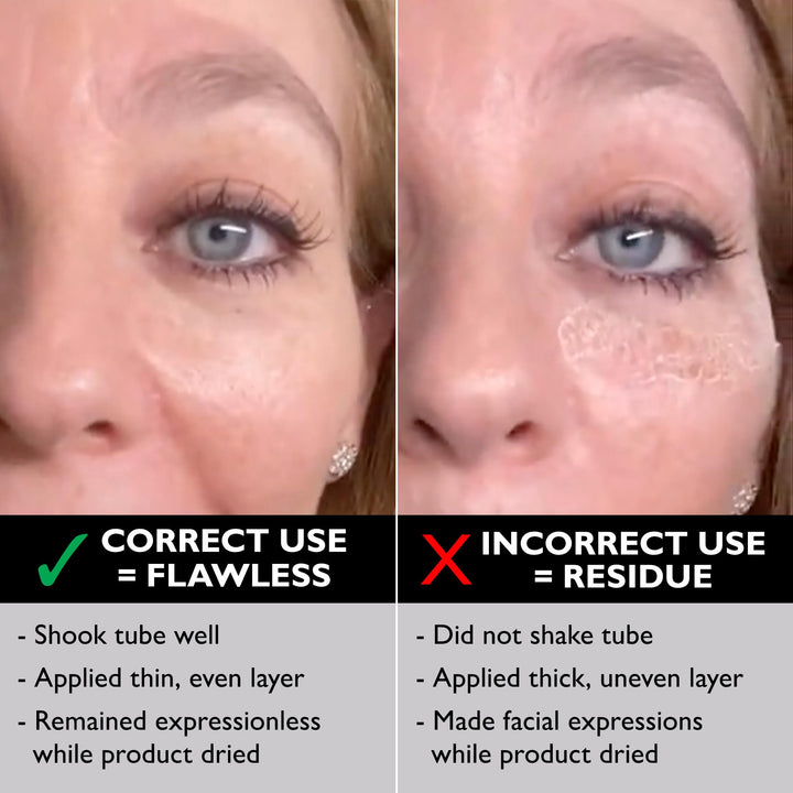 Peter Thomas Roth | Instant FIRMxÃ‚Â® Temporary Eye Tightener | Firm and Smooth the Look of Fine Lines, 1 oz