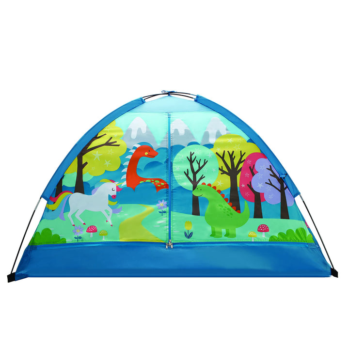 Crckt kids Tent