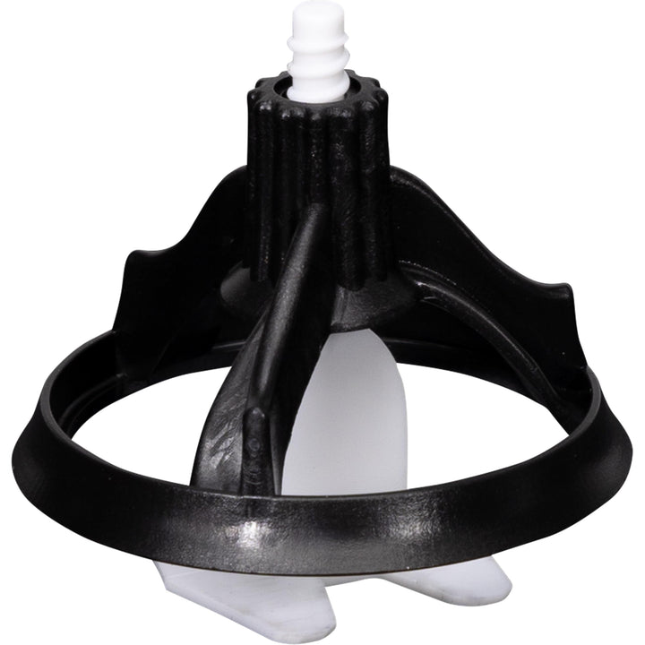BARWALT PLS REVOLVE 1/16 Inch Tile Leveling System, Spacer Bases, 15SPIN100 Retail $8.31