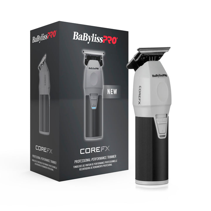 BaBylissPRO COREFX Professional Performance Hair Trimmer