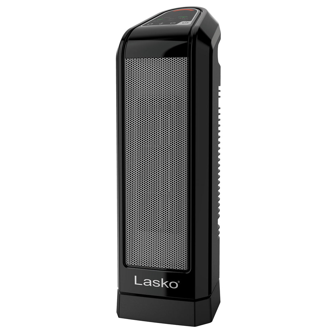 Lasko - Ceramic Tower Heater with Electronic Control (CT16558) Retail $35.00
