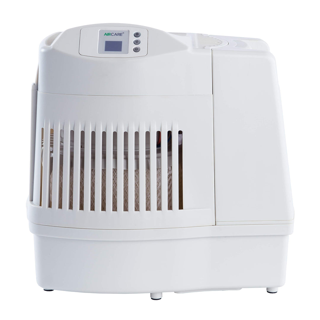 AIRCARE MA Whole-House Console-Style Evaporative Humidifier (Mini-Console) Retail $174.99