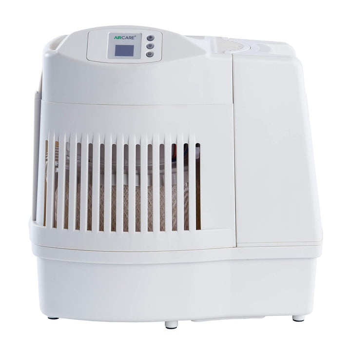 AIRCARE MA Whole-House Console-Style Evaporative Humidifier (Mini-Console) Retail $174.99