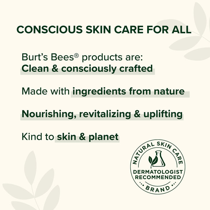Burt's Bees Lip Balm Gift Set, Beeswax Bounty Fruit Mix, Perfect Lip Balms for Gift Baskets, 4-Pack, 0.15 oz.