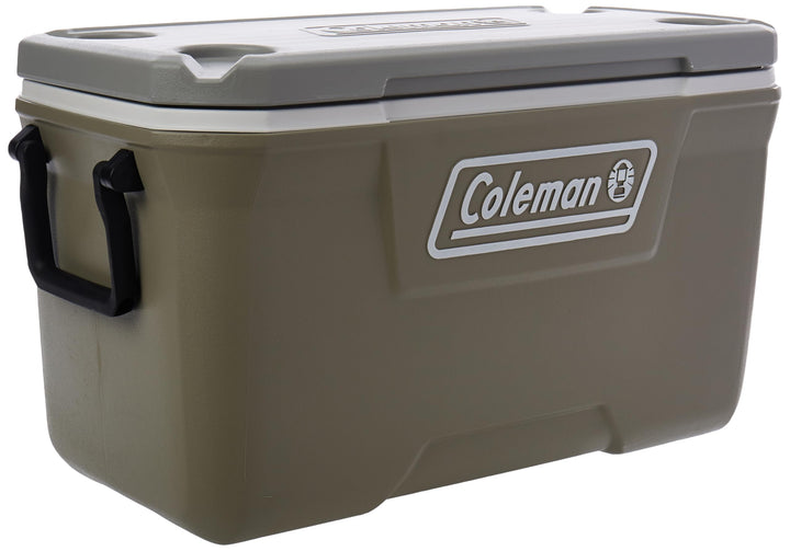 316 SERIES COOLER 70QT 5871 SIL/W/R C1 Retail $59.00